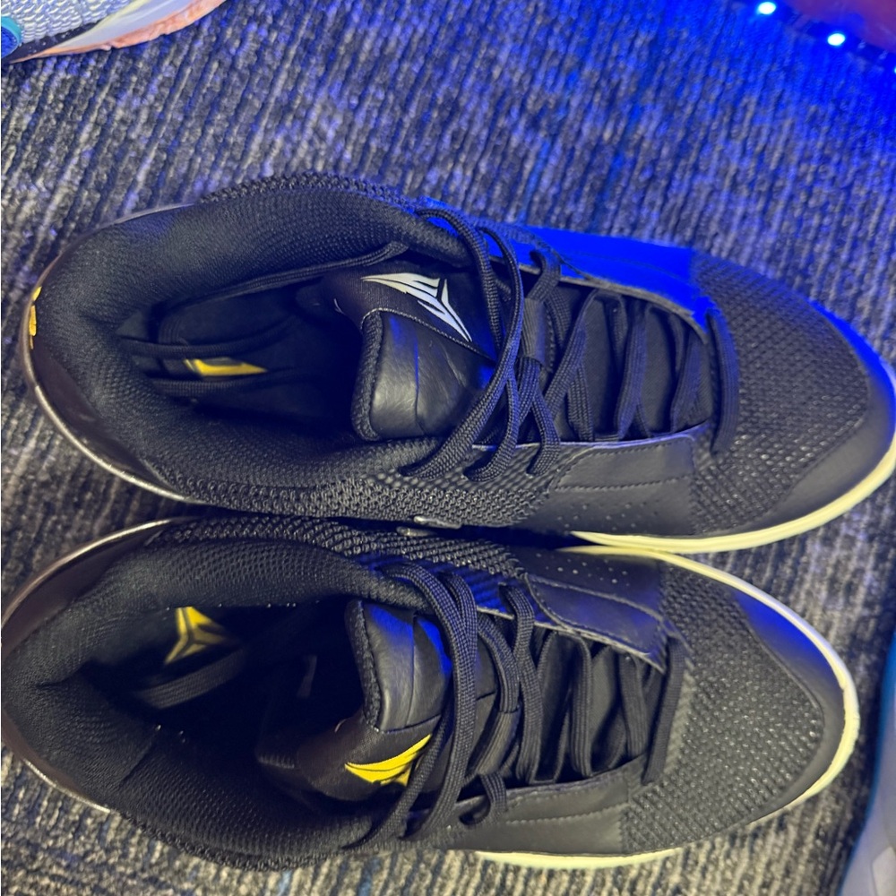 Never Worn Mens Nike Ja Morant Basketball Shoes - Picture 2 of 3
